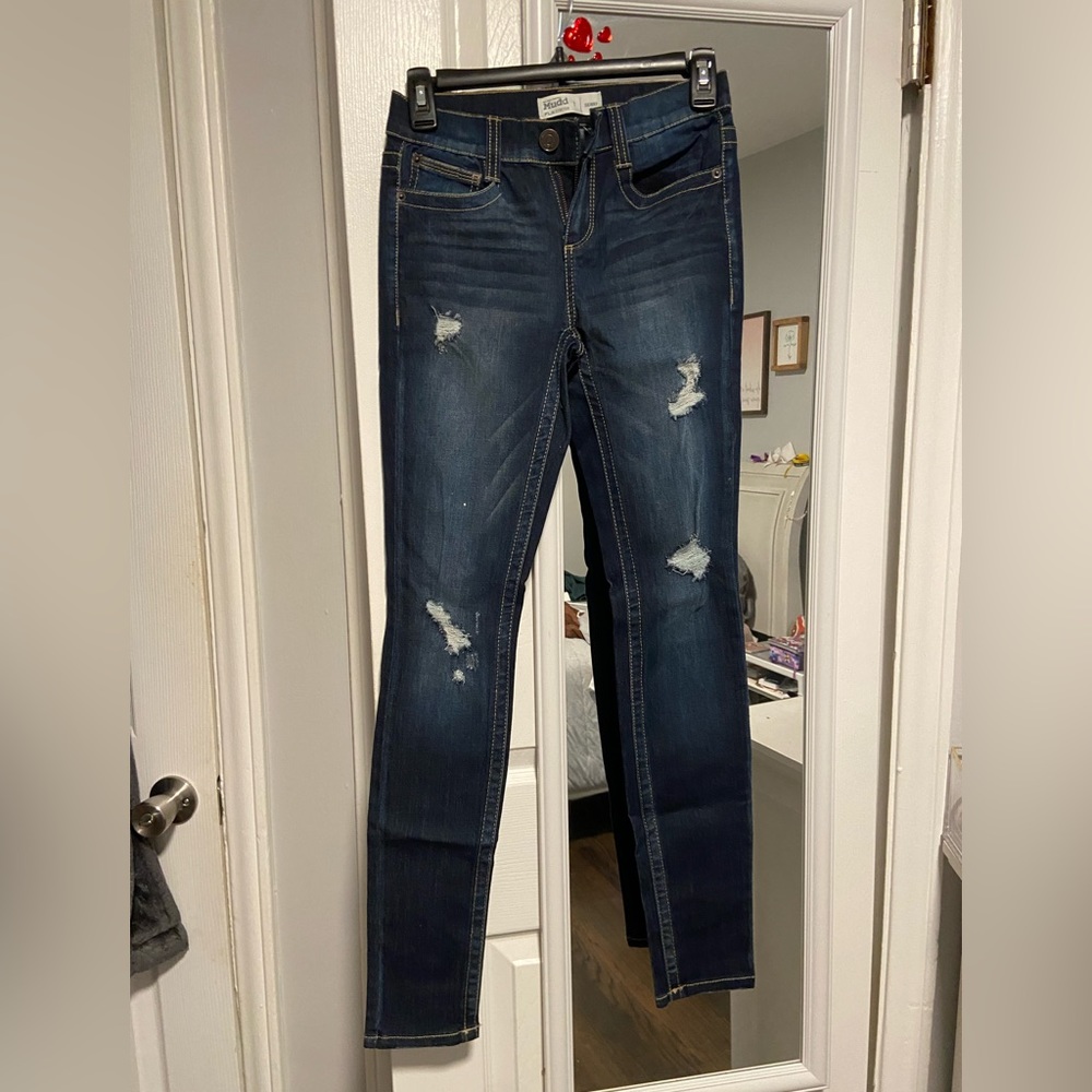 Mudd Skinny Fit Jeans - NWT